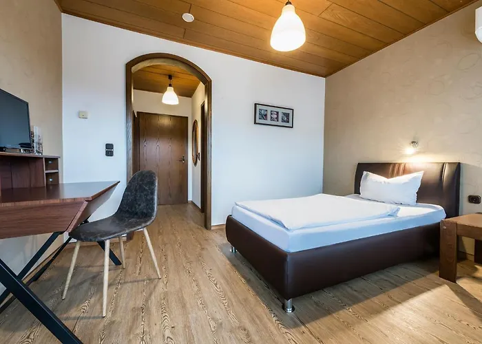 Hotel Es Laemmche